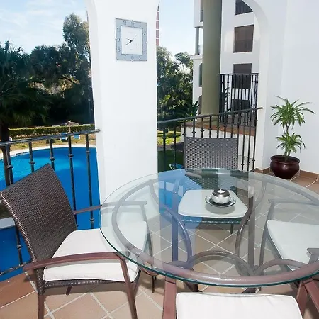 Marina De La Duquesa 815 Apartment