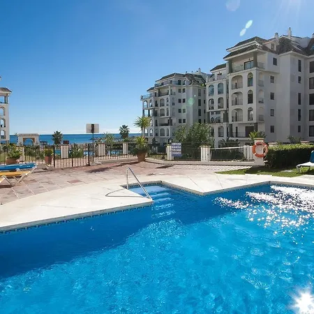 Apartment Marina De La Duquesa 815 Manilva