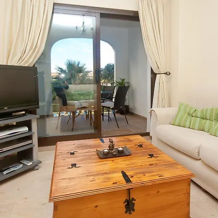 Marina De La Duquesa 815 Apartment Manilva