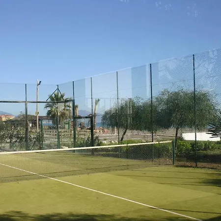 Apartment Marina De La Duquesa 815 Manilva