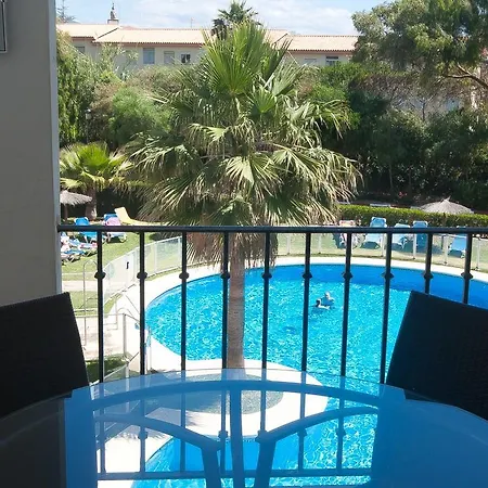 Marina De La Duquesa 815 Apartment