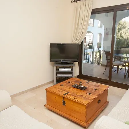 Apartment Marina De La Duquesa 815 Manilva