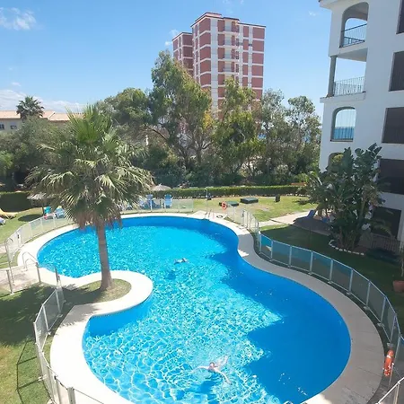 Apartment Marina De La Duquesa 815 *