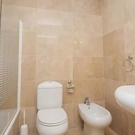 Apartment Marina De La Duquesa 815