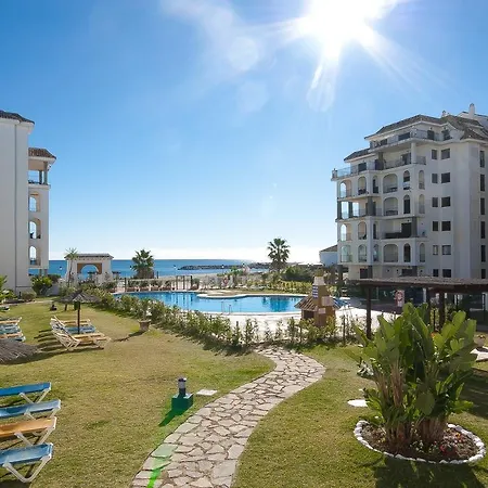 Apartment Marina De La Duquesa 815
