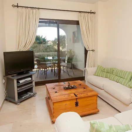 Apartment Marina De La Duquesa 815
