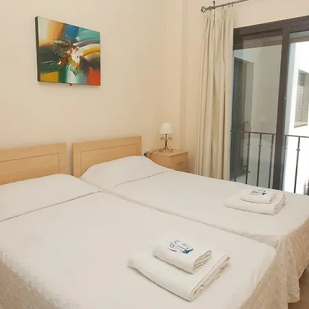 Marina De La Duquesa 815 Apartment