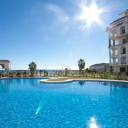 Apartment Marina De La Duquesa 815 Manilva
